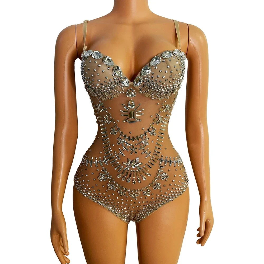 Celebrate Female Singer Dj Rhi - огляд і ціна Rhinestone Banding Trim