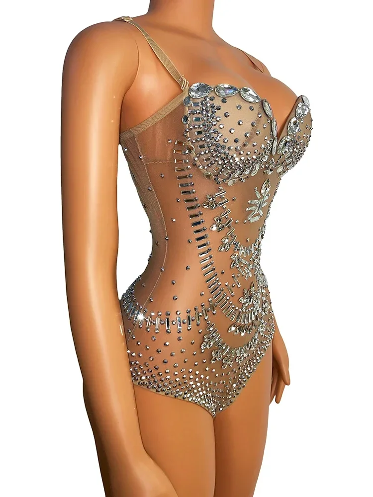 Celebrate Female Singer Dj Rhi - огляд і ціна Rhinestone Banding Trim