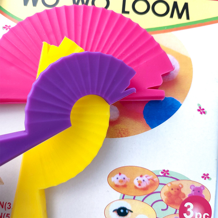 1Set 3Sizes DIY Sewing Tools P - огляд і ціна Pom Pom Maker Tool