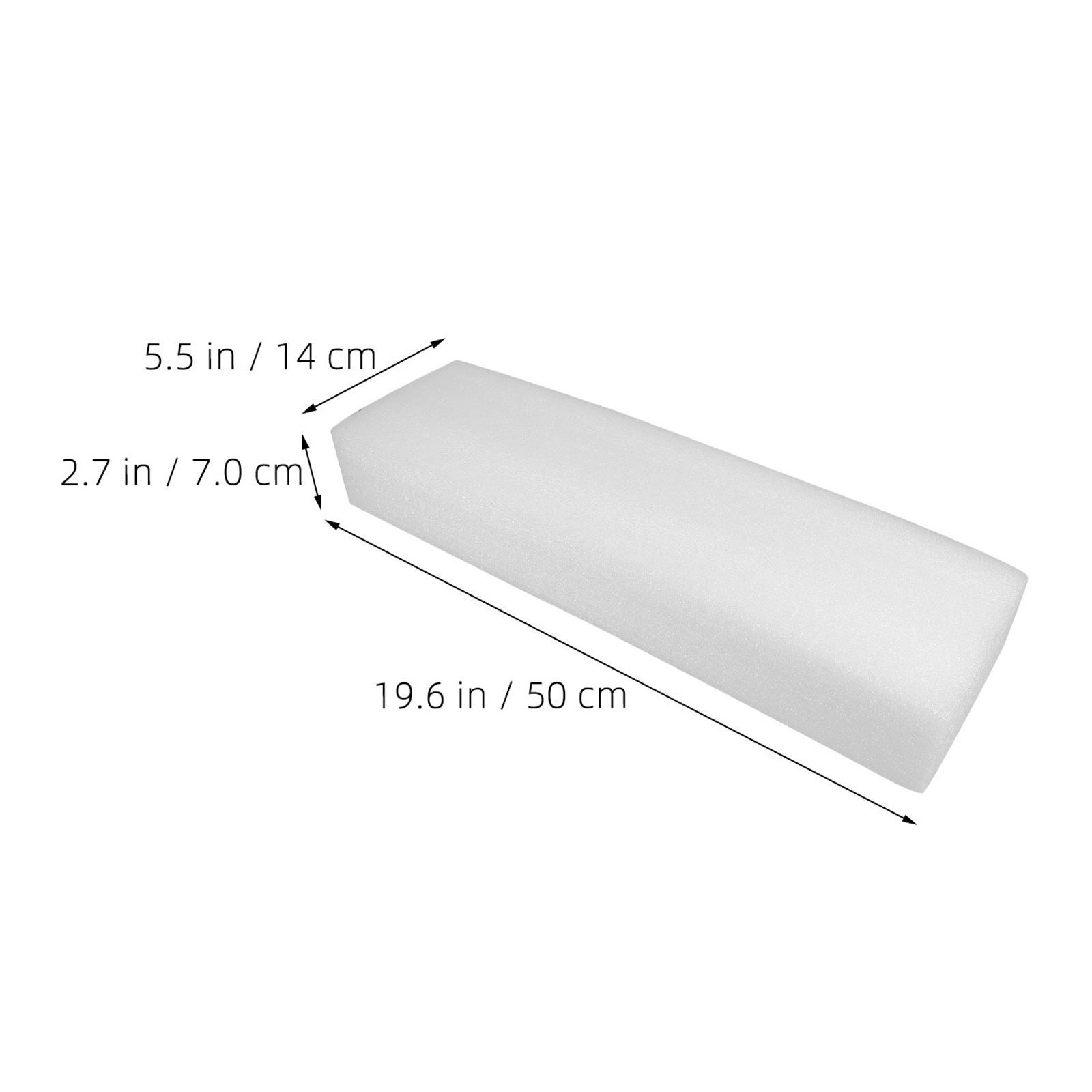 4Pcs Floral Foam Blocks for Cr - огляд і ціна Embellishment Crafts