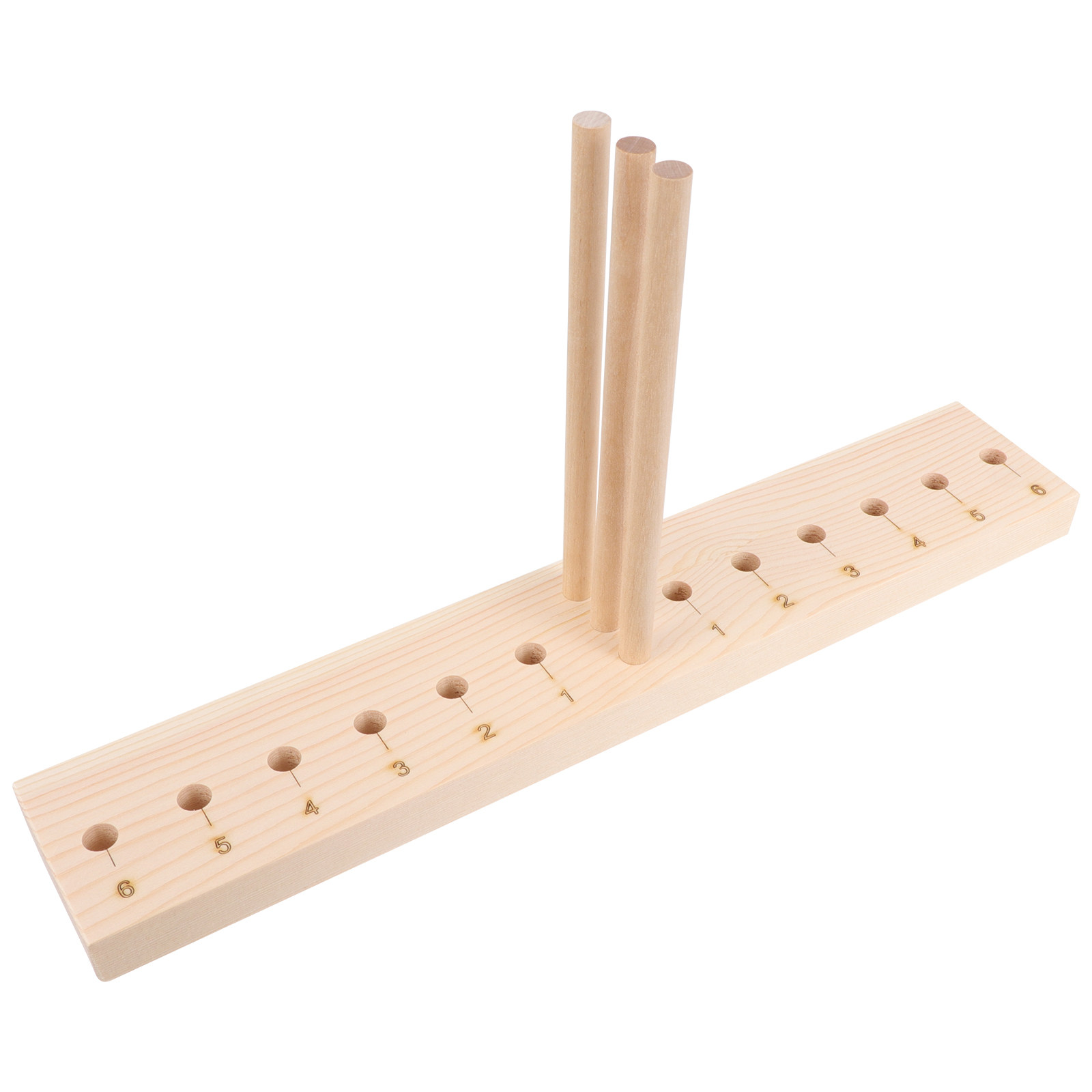 Premium Wooden Bow Maker for E - огляд і ціна Pom Pom Maker Tool