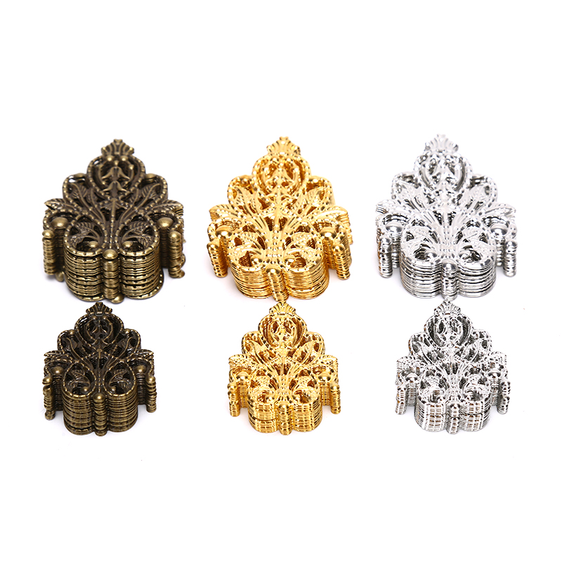 Hot Sale 20Pcs Mix Filigree Cr - огляд і ціна Craft Embellishments