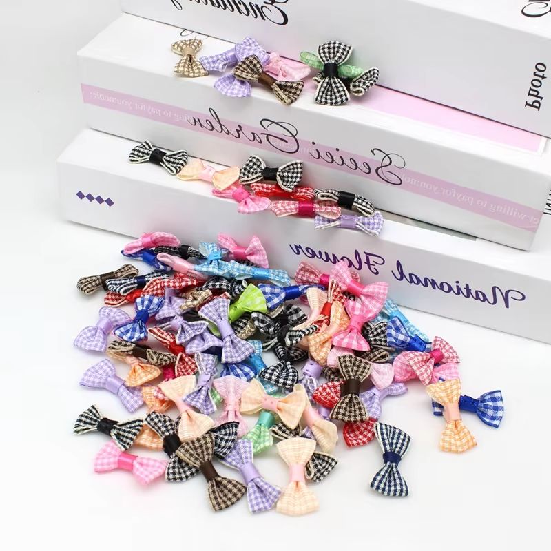 30PCS/lot 1.5cm*3cm Small Sati - огляд і ціна Embellishments For Scrapbooking