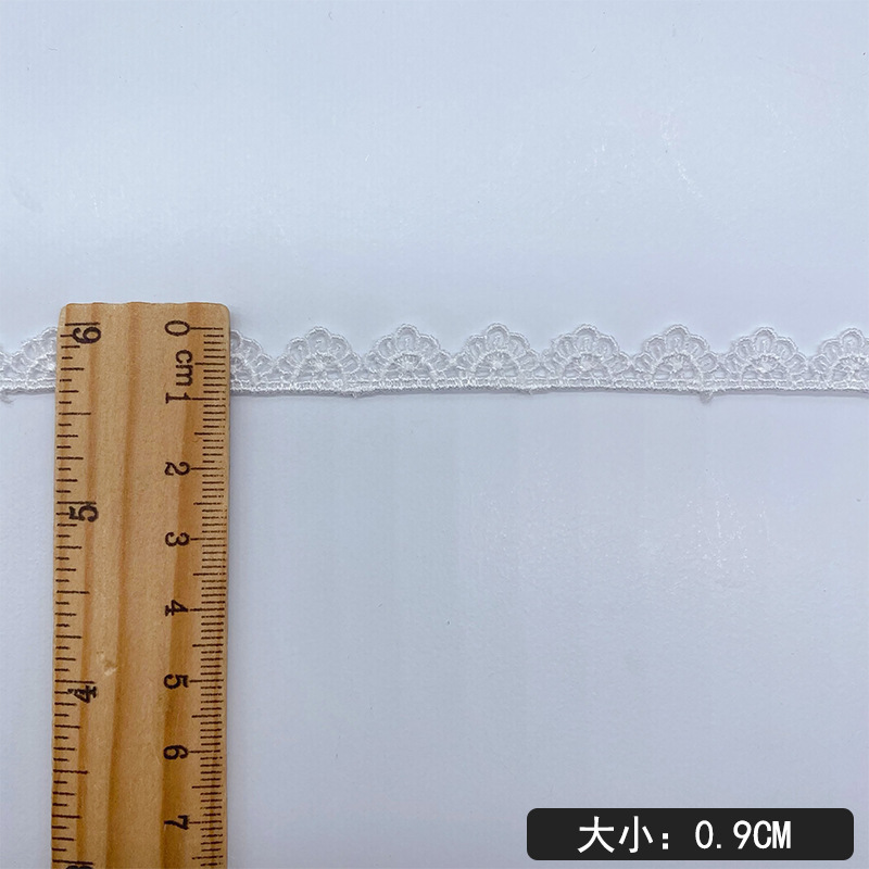 5Yards Lolita Lace Multicolour - огляд і ціна Lace Ribbon Trim