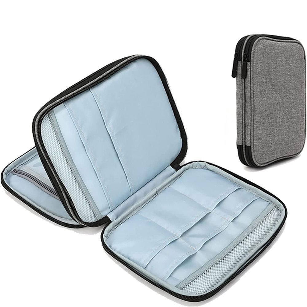 Knitting Needle Case, Portable - огляд і ціна Craft Embellishment Storage