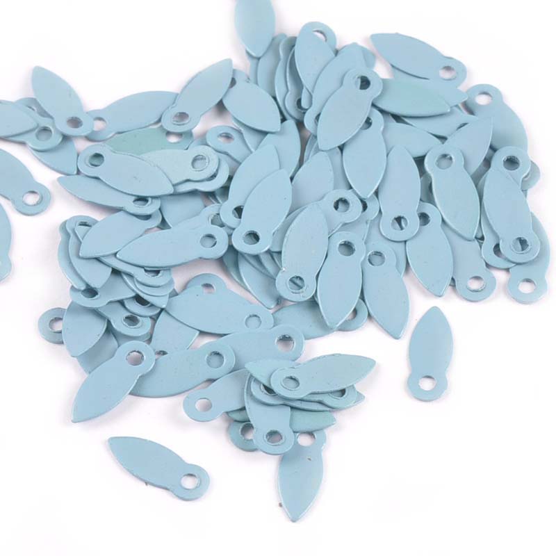 100Pcs Multicolor Brads For Sc - огляд і ціна Embellishments For Scrapbooking