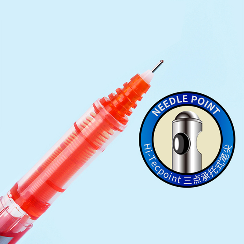 1PCS Pilot V5 Liquid Roller Pe - огляд і ціна Pilot Pen V5